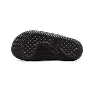 Jordan Jumpman Play Men\'s Slides Sandal White / Black DC9835-100 Size 10 Jordan | Shoes | Jordan Jumpman Play Mens Slides Sandal  main image 3